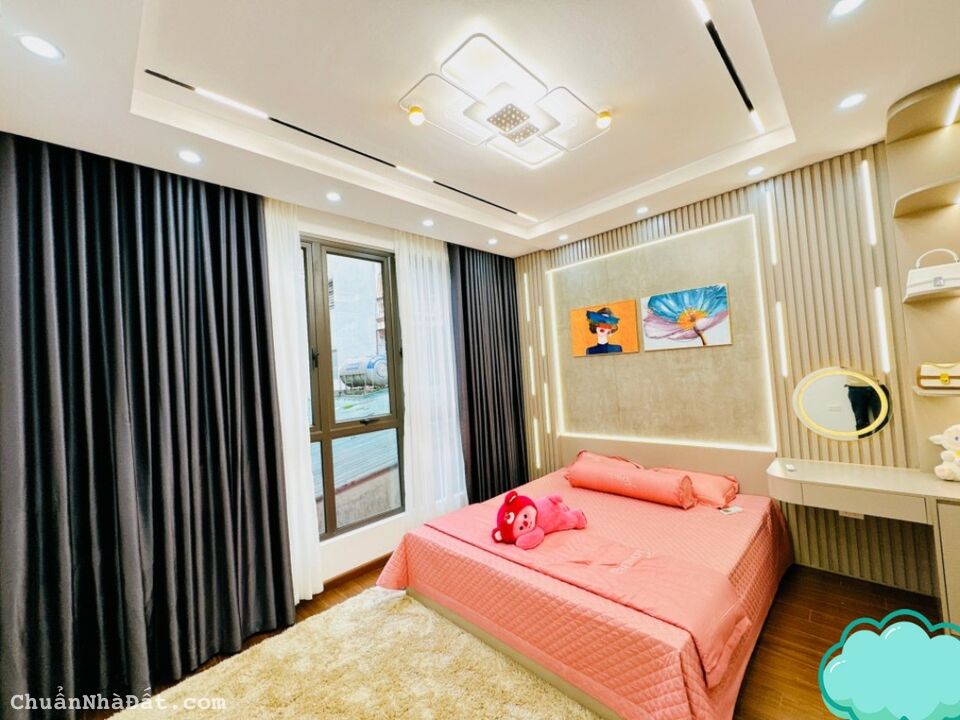 Bán nhà Đống Đa diện tích 31m2 giá bán 5.2 tỷ