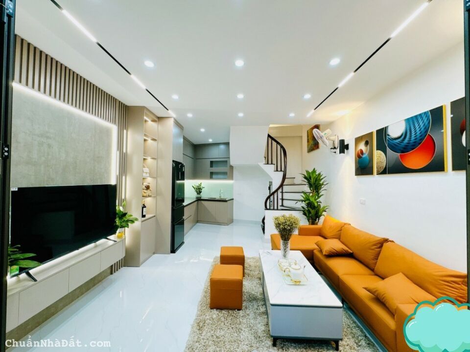 Bán nhà Đống Đa diện tích 31m2 giá bán 5.2 tỷ