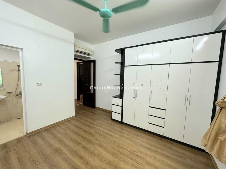 Bán chung cư tại tòa 789 Mỹ Đình diện tích 82m2 giá bán 3.85 tỷ