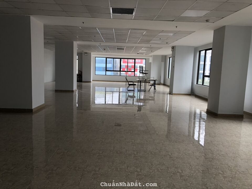 BQL cho thuê sàn văn phòng hạng B Liễu Giai Tower - Ba Đình DT: 100, 200, 300, 500m2