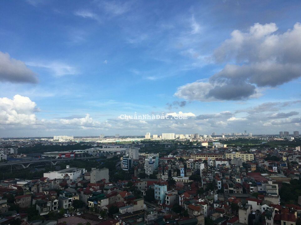 Bán căn hộ chung cư Hanoi Homeland 2 ngủ 69m2 full nội thất 3ty1 liên hệ: 0976620540