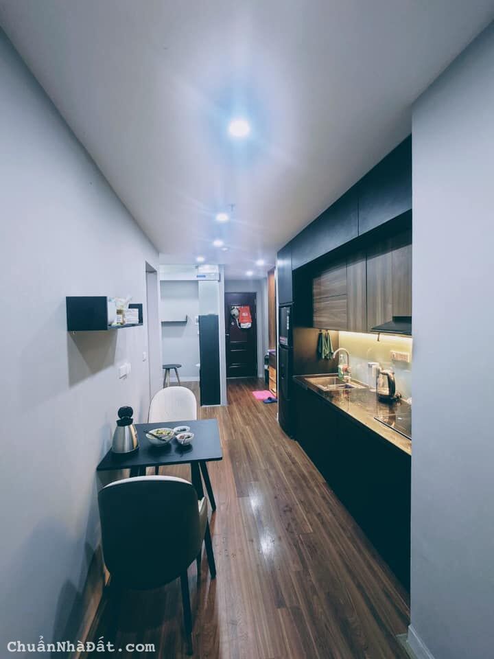 Bán căn hộ Rice City Sông Hồng, Gia Quất, Thượng Thanh Long Biên - 50m2 2n 1wc - giá 1,65 tỷ