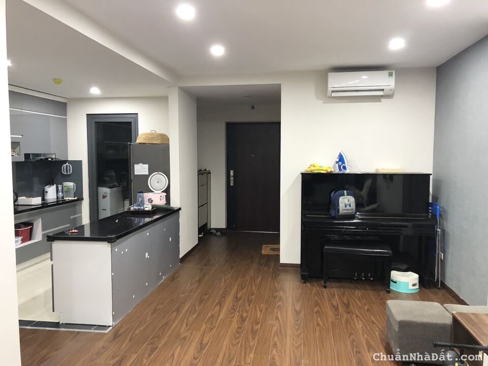 Cho thuê căn hộ Hanoi Homeland Thượng Thanh Long Biên 100m 3n2wc full đồ vào luôn 11 tr/th