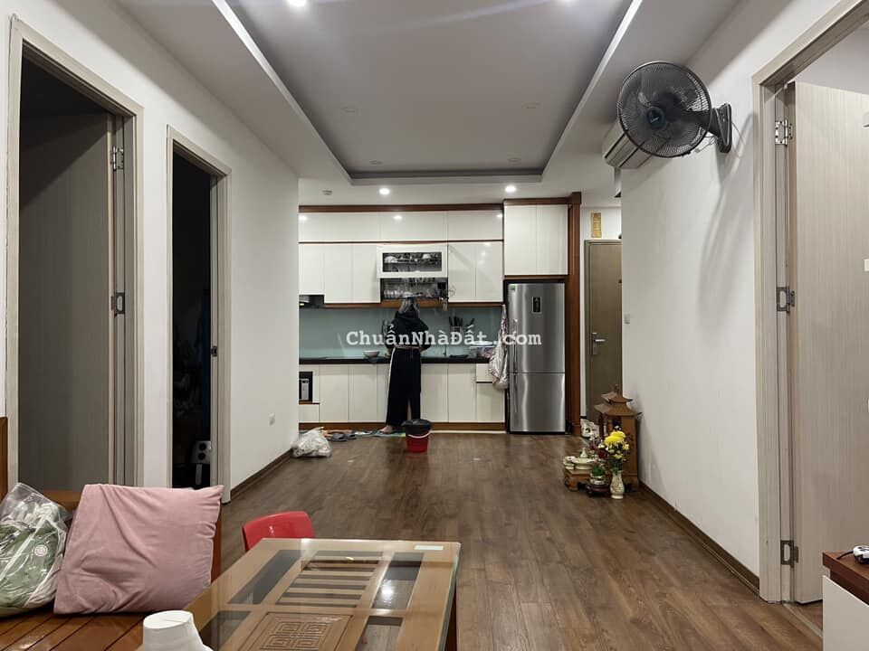 Cho thuê căn hộ chung cư Ecohome Phúc Lợi, Long Biên. 82m2. Giá: 8.5 triệu/tháng. Lh: 0976620540