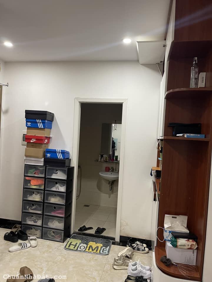 Cho thuê căn hộ chung cư Ecohome Phúc Lợi, Long Biên. 82m2. Giá: 8.5 triệu/tháng. Lh: 0976620540