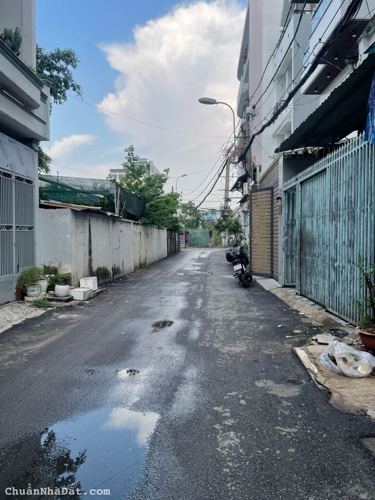 243. 👉 HẺM THÔNG - CĂN GỐC THÔNG THOÁNG - NGUYỄN VĂN KHỐI - 42M2 - 4,X TỶ 243. 👉 HẺM THÔNG - CĂN GỐC THÔNG THOÁNG - NGUYỄN VĂN KHỐI - 42M2 - 4,X TỶ