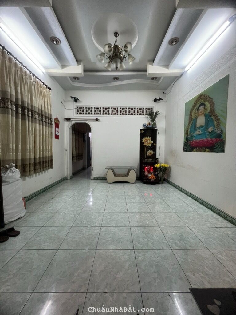 243. 👉 HẺM THÔNG - CĂN GỐC THÔNG THOÁNG - NGUYỄN VĂN KHỐI - 42M2 - 4,X TỶ 243. 👉 HẺM THÔNG - CĂN GỐC THÔNG THOÁNG - NGUYỄN VĂN KHỐI - 42M2 - 4,X TỶ