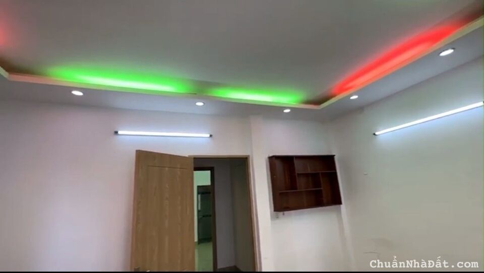 241. 👉 N.HÀ 2 LẦU HẺM NHỰA XE TẢI - SỔ NỞ HẬU - 61M2 - PHẠM VĂN CHIÊU - 6,X TỶ