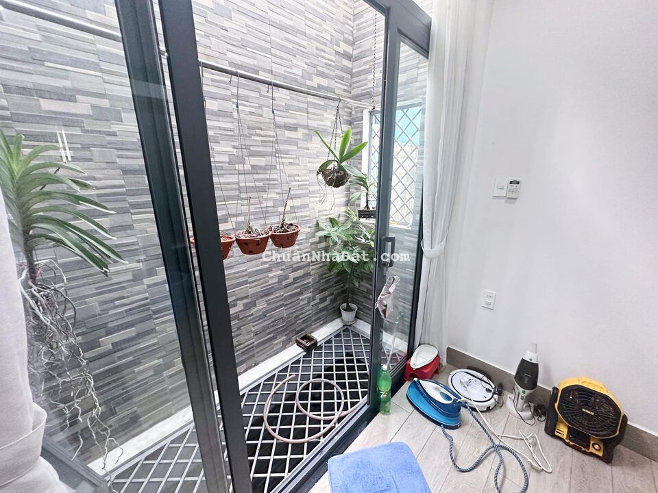 144.  SIÊU PHẨM TÂM HUYẾT CỦA CHỦ NHÀ- ĐỖ THÚC TỊNH - P12 - 54M2 - 6.x TỶ TL