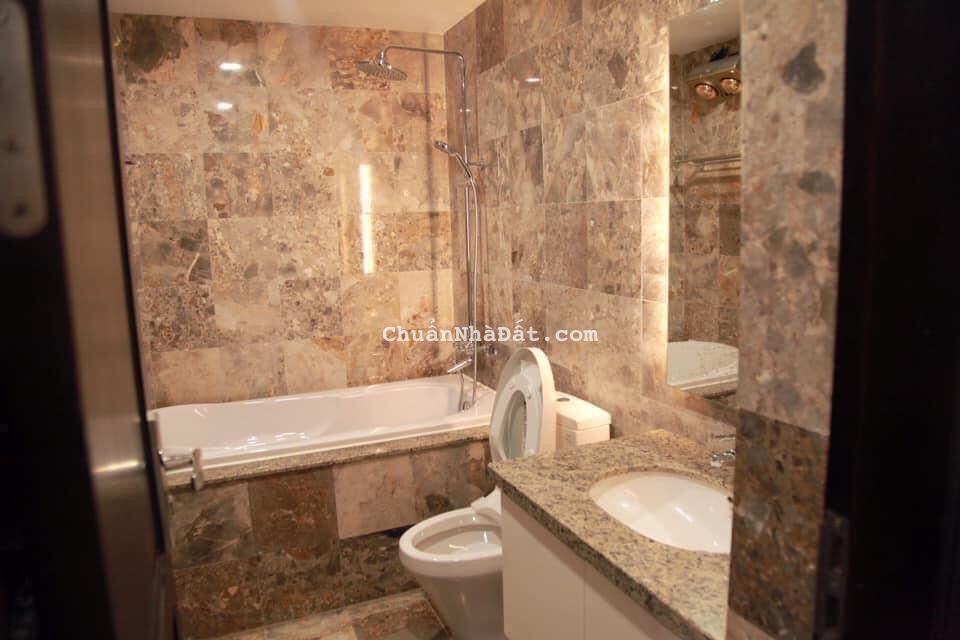 NHÀ ĐẸP KINH DOANH FULL NỘI THẤT 90M2 9T MT5 35 TỶ LIỄU GIAI VIP THANG MÁY Ô TÔ