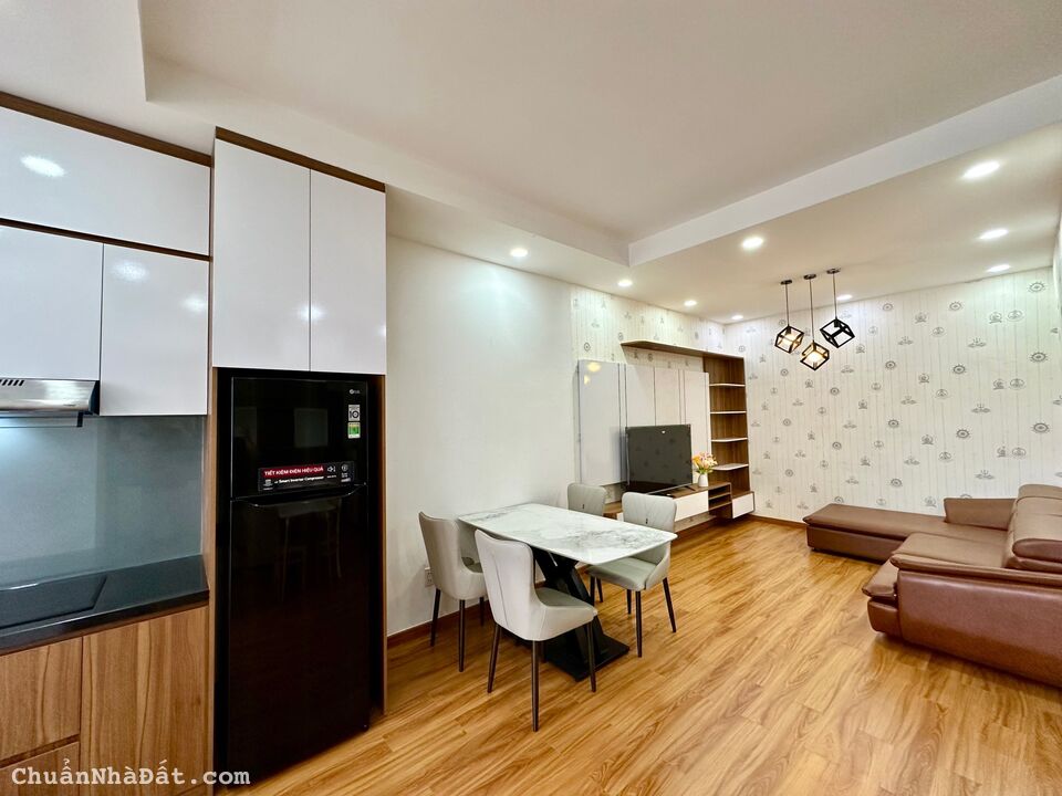 Bán Căn hộ Mường Thanh Viễn Triều, Nha Trang, 2pn giá chỉ 1 tỷ 590