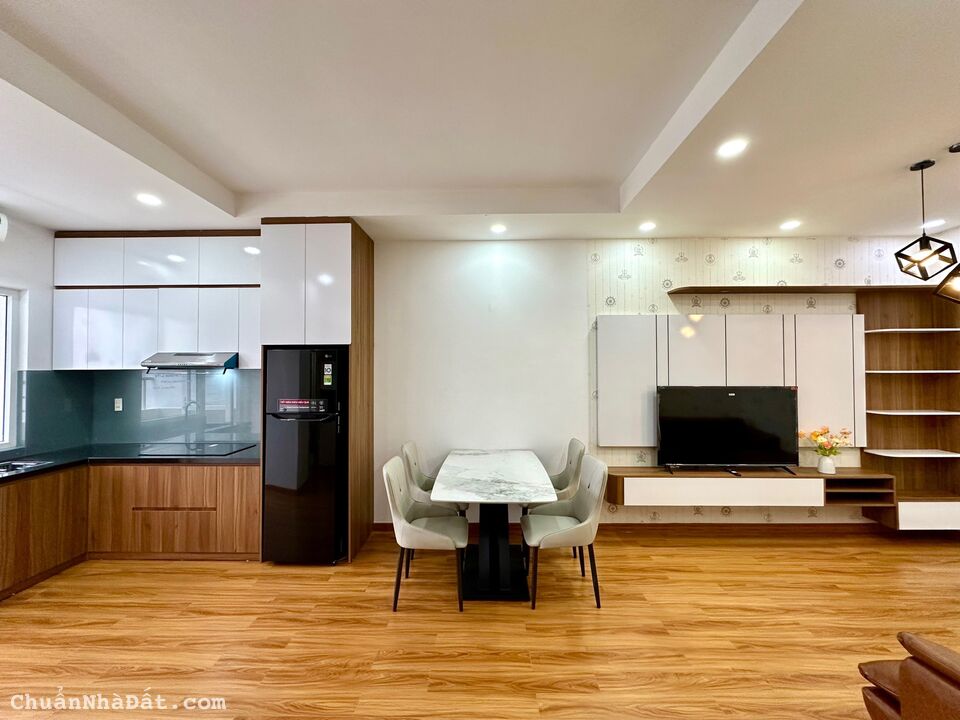 Bán Căn hộ Mường Thanh Viễn Triều, Nha Trang, 2pn giá chỉ 1 tỷ 590