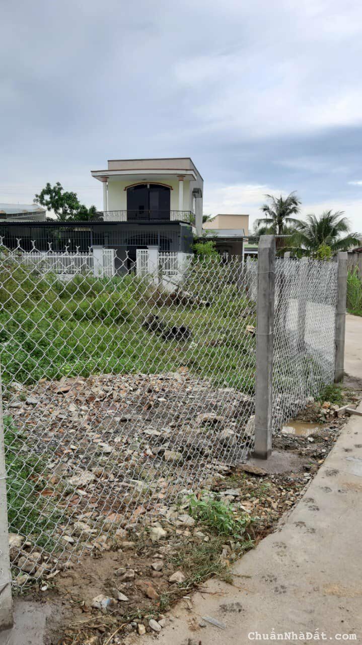 BÁN LÔ GÓC THÔN THUỶ TÚ, XÃ VĨNH THÁI, NHA TRANG, GIÁ ĐẦU TƯ CHỈ 17TR/M2