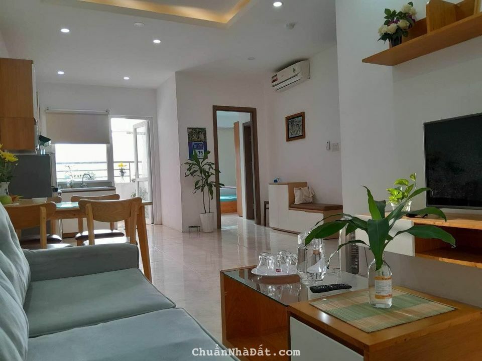 CĂN HỘ MƯỜNG THANH VIỄN TRIỀU, NHA TRANG, CHO THUÊ 7TR/THÁNG