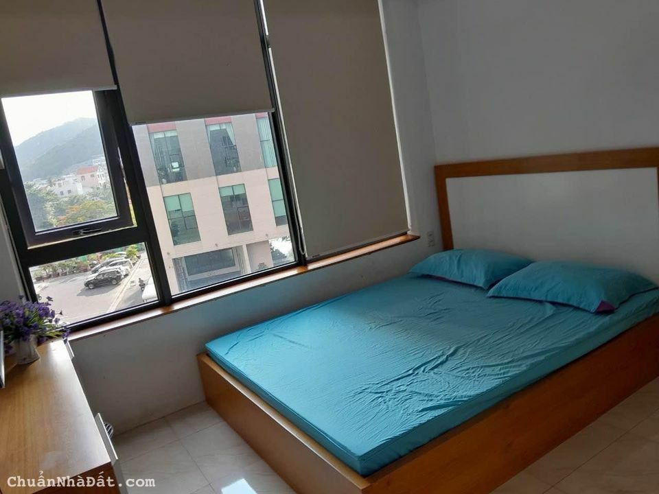 CĂN HỘ MƯỜNG THANH VIỄN TRIỀU, NHA TRANG, CHO THUÊ 7TR/THÁNG