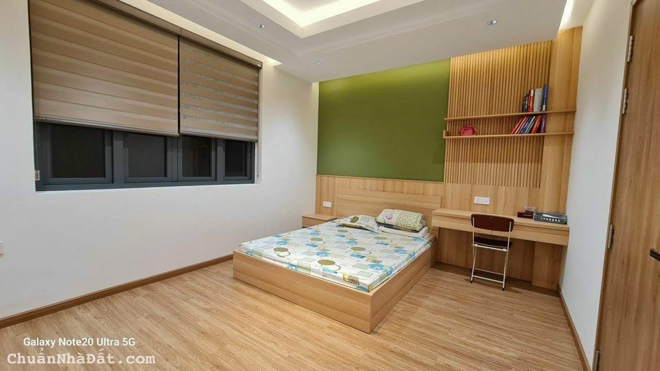 Cho thuê nhà nguyên căn 3pn Khu đô thị Mỹ Gia, gói 8 The Capella, giá 30tr/tháng