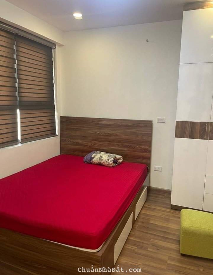 Cho thuê Chung cư cao cấp Lê Đức Thọ Mỹ Đình 120m, 3ngủ, full nội thất