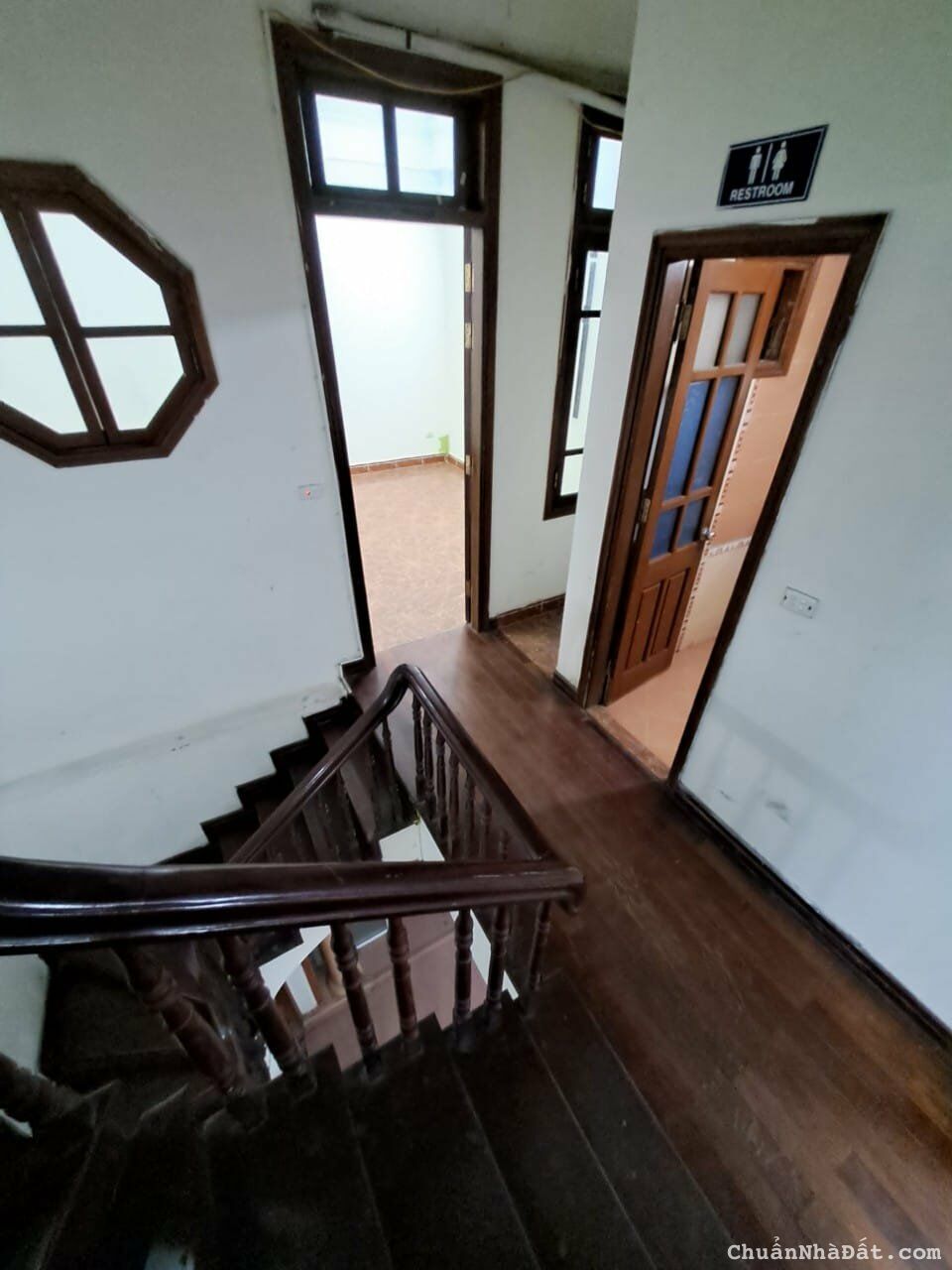 Cho thuê nhà phân lô - ô tô Khu đô thị Đại Kim, Hoàng Mai 60m x 5T giá 18 triệu