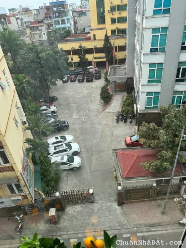 Cho thuê nhà mặt phố An Trạch - Cát Linh - 120m x 5T - 120tr, MT 8.5M, THANG MÁY, có HẦM Cho thuê nhà mặt phố An Trạch - Cát Linh - 120m x 5T - 120tr, MT 8.5M, THANG MÁY, có HẦM