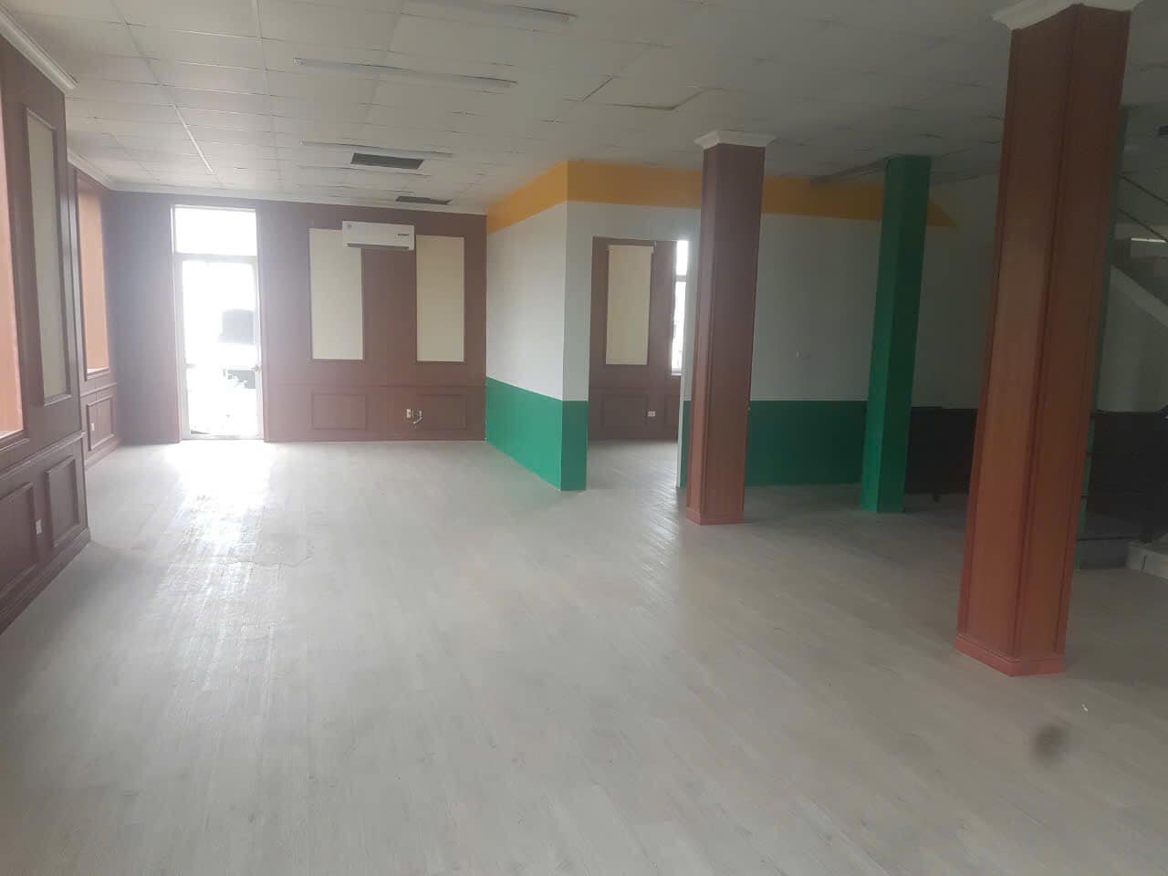 Cho thuê nhà MP Lê Trọng Tấn - Hà Đông 330M x 3T giá 60tr, vỉa hè, KD mọi loại hình