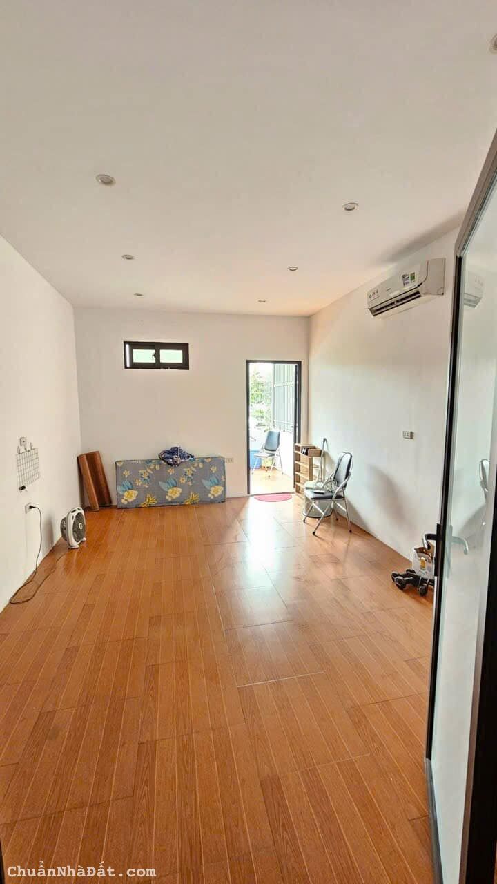 Cho thuê nhà MP Dương Văn Bé Hai bà Trưng 63m x 4T giá 35 triệu, ô tô dừng đỗ, KD 