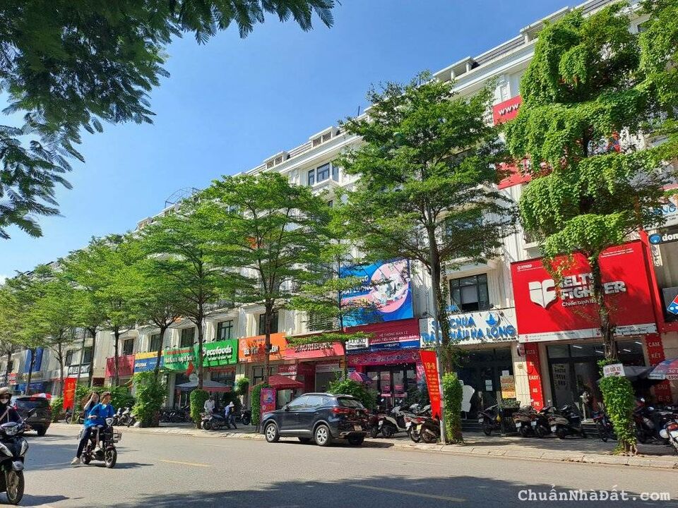 Cho thuê Shophouse MP Xuân La, Tây Hồ 115m x 5T  - 6P giá 90tr, THANG MÁY, kinh doanh