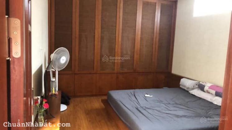 Cho thuê nhà Đại Đồng - Khâm Thiên - Đống Đa - 35m - 5 tầng, 3N khép kín  - 13.5 triệu