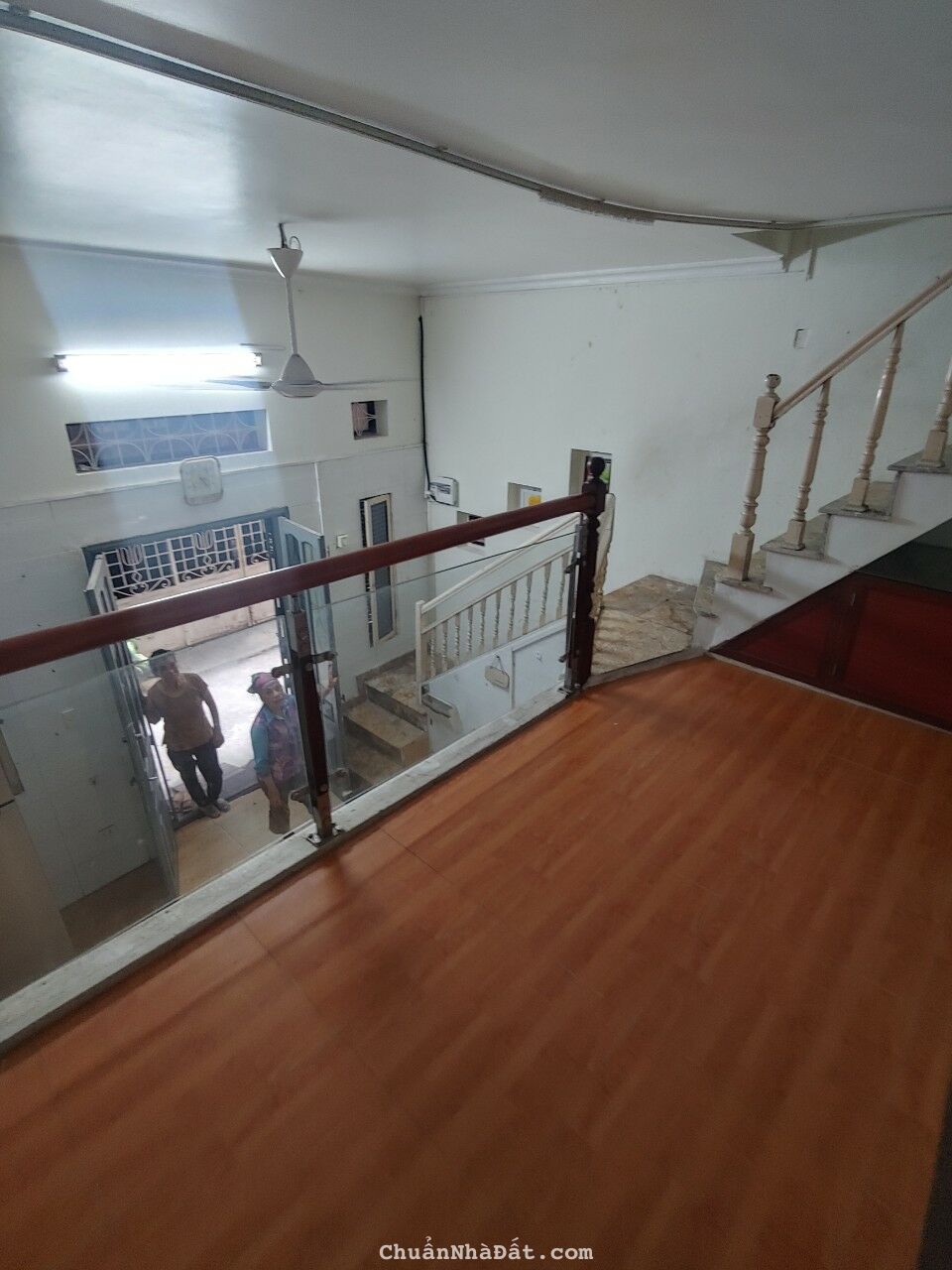 Cho thuê nhà ở Nguyễn Phúc Lai, Đống Đa 30M X 3.5T - đủ đồ  - cho ở nhóm giá 12.5tr