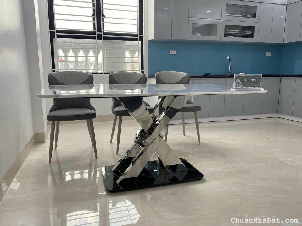 Cho thuê nhà ở KĐT Louis City, Đại Mỗ Nam Từ Liêm 80m x 6T giá 30tr, THANG MÁY, vỉa hè Cho thuê nhà ở KĐT Louis City, Đại Mỗ Nam Từ Liêm 80m x 6T giá 30tr, THANG MÁY, vỉa hè