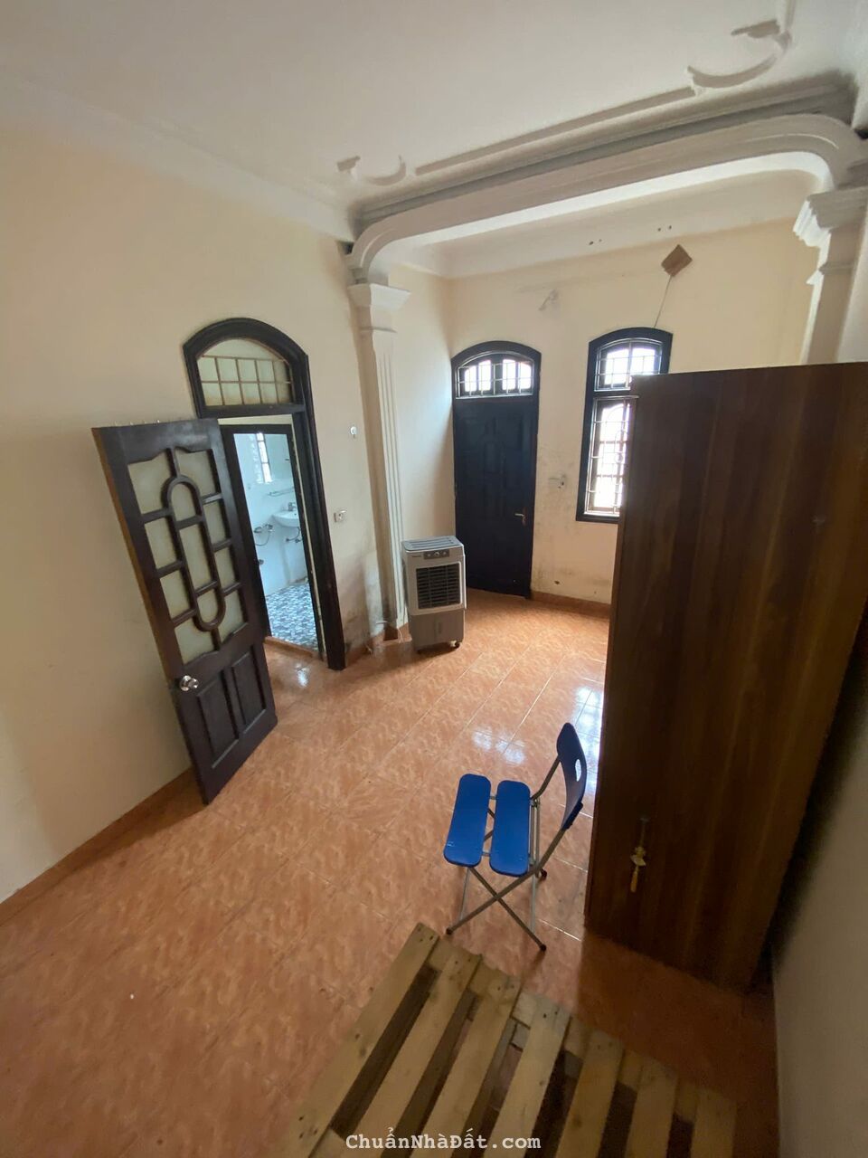 Cho thuê nhà ngõ 155 đường Cầu Giấy 48m x 5T - 6 phòng giá 18tr, CHDV, nhóm Cho thuê nhà ngõ 155 đường Cầu Giấy 48m x 5T - 6 phòng giá 18tr, CHDV, nhóm