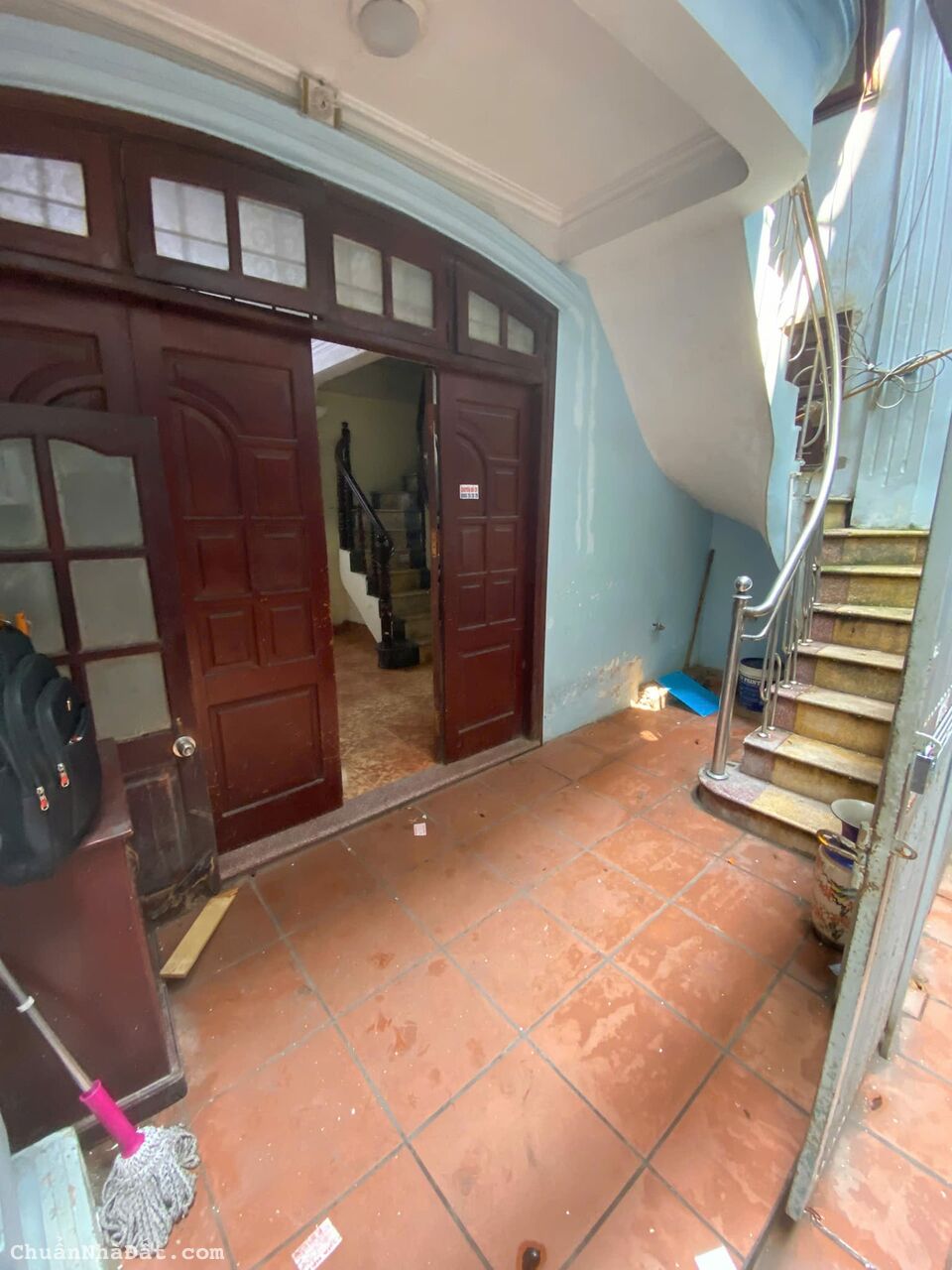 Cho thuê nhà ngõ 155 đường Cầu Giấy 48m x 5T - 6 phòng giá 18tr, CHDV, nhóm Cho thuê nhà ngõ 155 đường Cầu Giấy 48m x 5T - 6 phòng giá 18tr, CHDV, nhóm