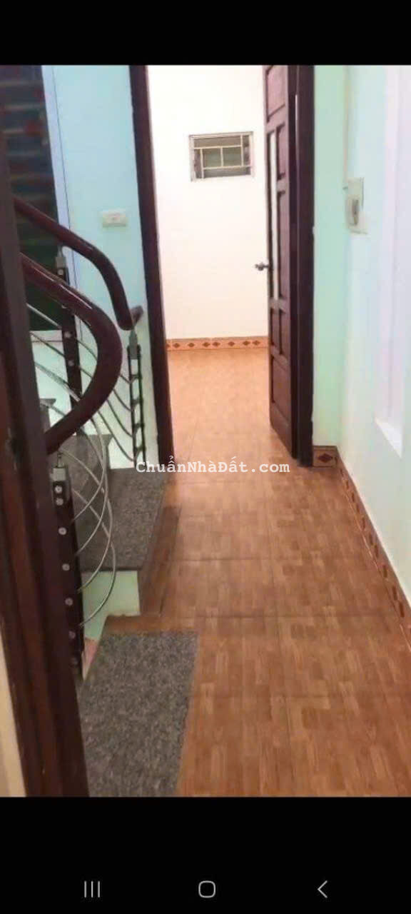 Cho thuê nhà Giáp Nhất - Giáp Royal City, Thanh Xuân 52m x 4T - 5P giá 17tr, NHÓM 10ng