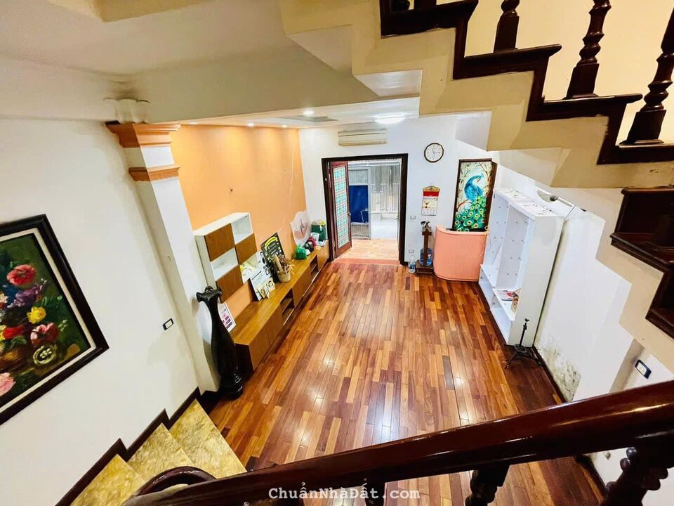 Cho thuê nhà ngõ Kim Ngưu - Hai Bà Trưng 60m x 4T giá 15.5 triệu, KD online, nhóm