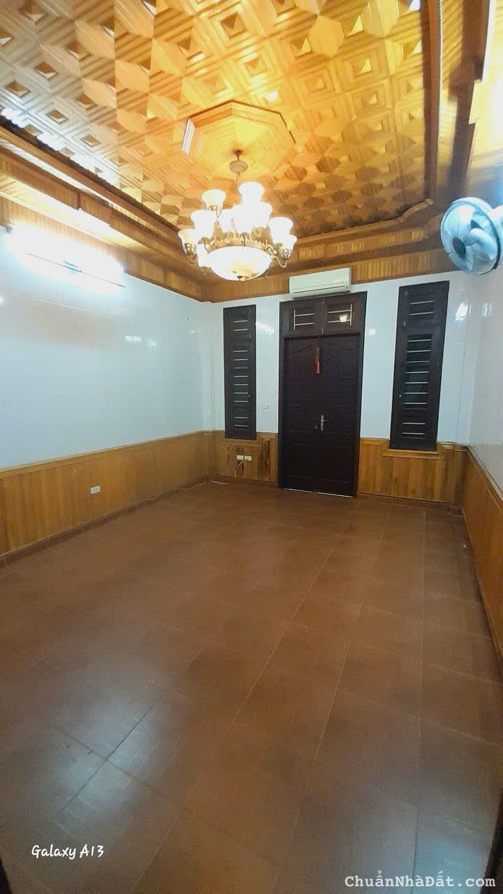 Cho thuê nhà phân lô, ô tô KĐT Đại Kim Hoàng mai 60m x 4T - 4 ngủ, 4VS giá 20 triệu Cho thuê nhà phân lô, ô tô KĐT Đại Kim Hoàng mai 60m x 4T - 4 ngủ, 4VS giá 20 triệu