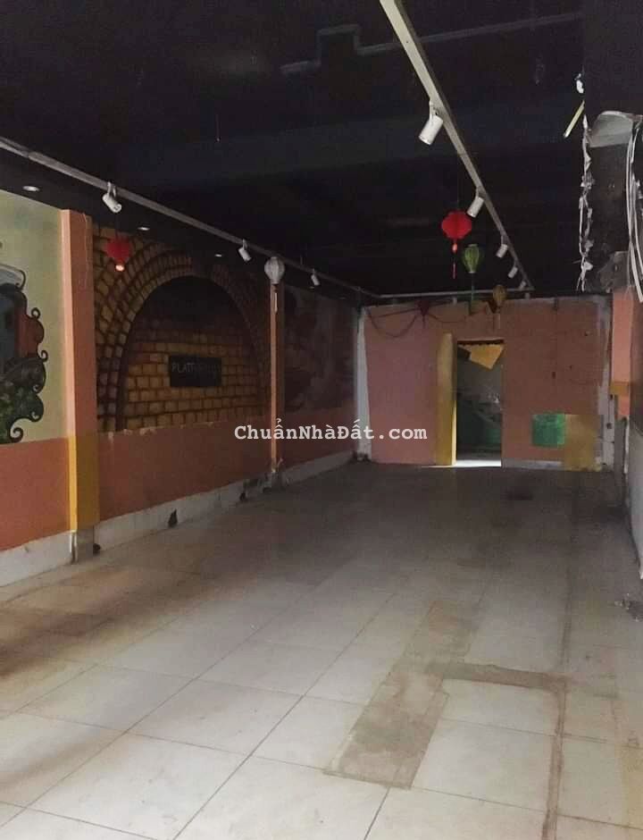 Cho thuê nhà mặt đường KĐT Phùng Khoang Nam Từ Liêm 100m x 4T, vỉa hè 5m, ô tô tránh Cho thuê nhà mặt đường KĐT Phùng Khoang Nam Từ Liêm 100m x 4T, vỉa hè 5m, ô tô tránh