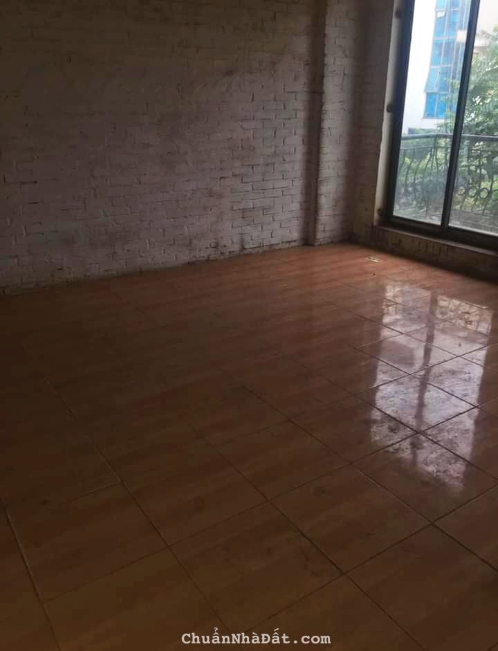 Cho thuê nhà mặt đường KĐT Phùng Khoang Nam Từ Liêm 100m x 4T, vỉa hè 5m, ô tô tránh Cho thuê nhà mặt đường KĐT Phùng Khoang Nam Từ Liêm 100m x 4T, vỉa hè 5m, ô tô tránh