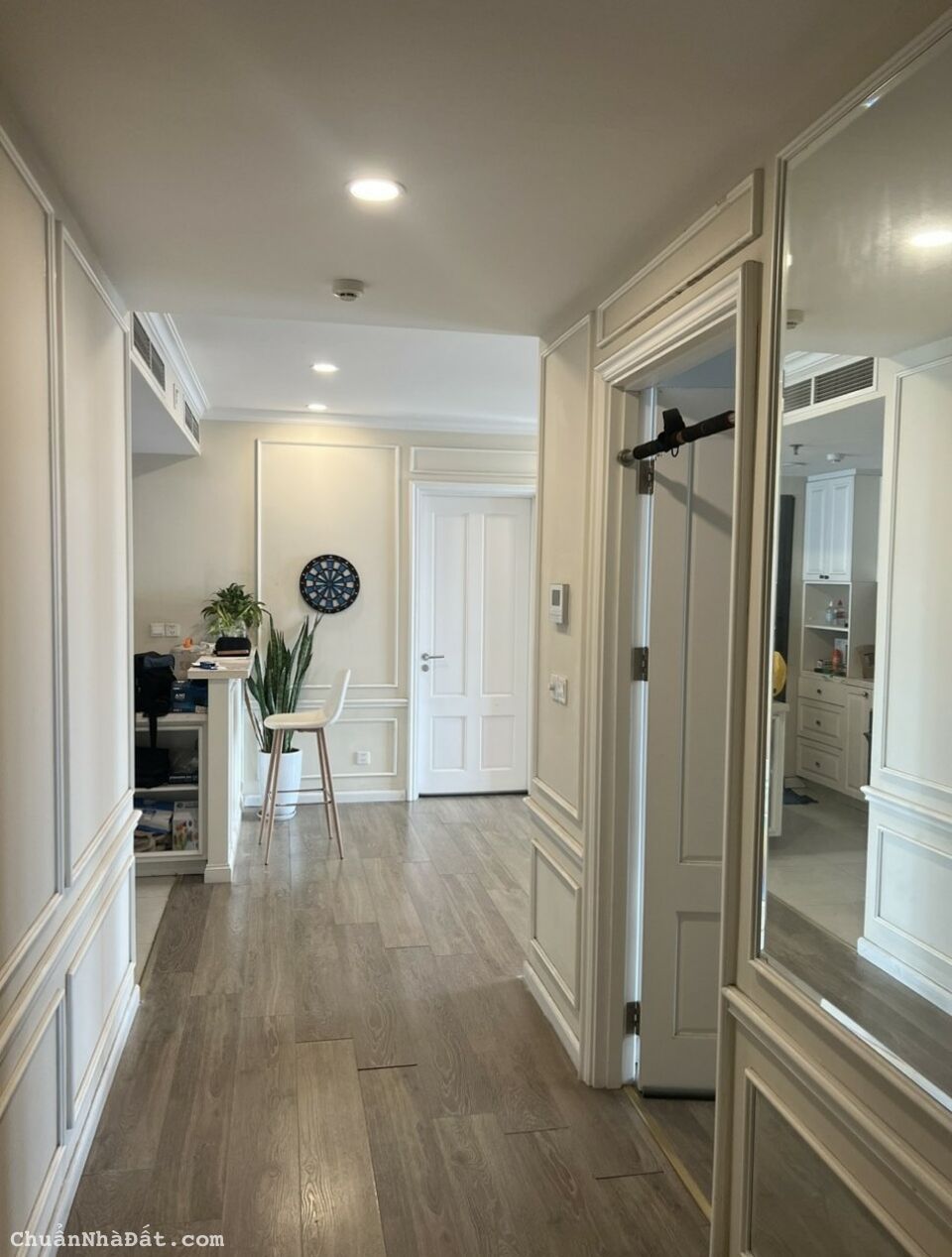 Cho thuê biệt thự Trung Văn, Nam Từ Liêm 175m x 4T giá 45tr, thang máy, vỉa hè, ô tô tránh
