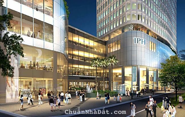 Bán quỹ căn hộ IPH 93m2, 98m2, 117m2, 200m2, từ 2 - 3 - 4 phòng ngủ. Giá tốt nhất, LH 0969 362 946