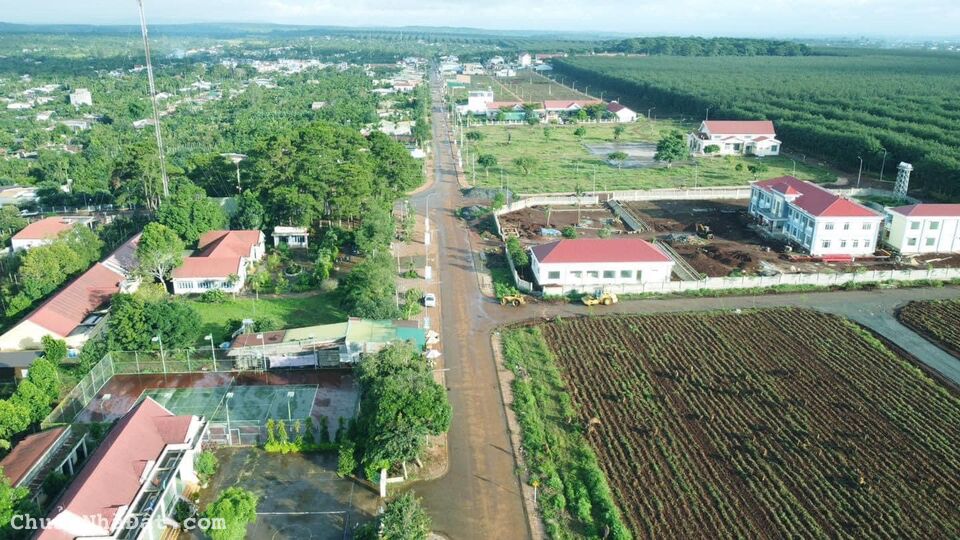 bán nhanh lô đất 5tr/m2 tại krong năng bán nhanh lô đất 5tr/m2 tại krong năng