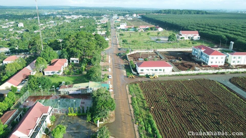 Bán nhanh lô đất tại trung tâm hành chính mới chuyện Krong Năng, Đăk Lăk Sổ sẵn vuông vắn, đất full Bán nhanh lô đất tại trung tâm hành chính mới chuyện Krong Năng, Đăk Lăk Sổ sẵn vuông vắn, đất full