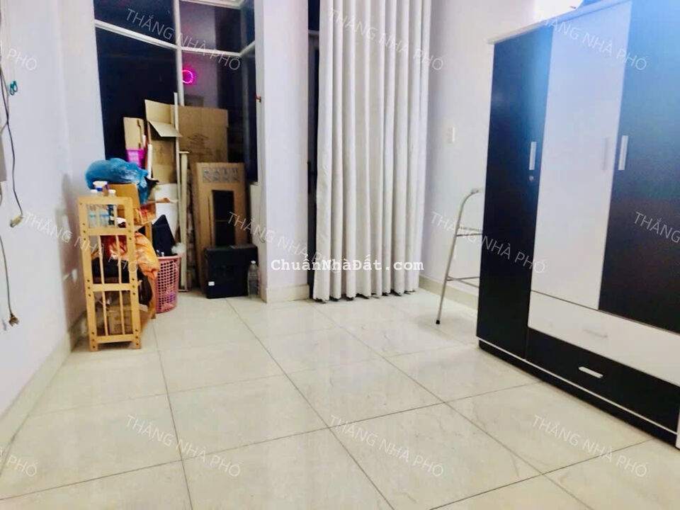 CHÍNH CHỦ GỬI BÁN CĂN HỘ DV 123m2 3TẦNG - DÒNG TIỀN 30Tr/Tháng - HẺM Ô TÔ -GIÁ CHỈ 50TR/M2