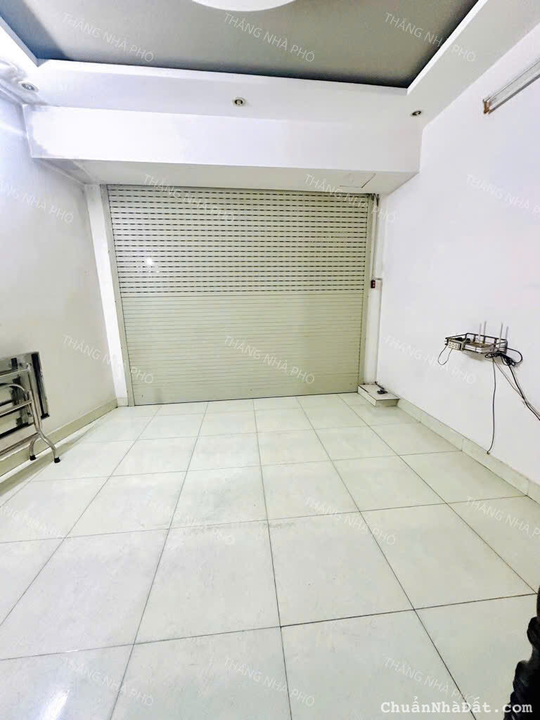 CHÍNH CHỦ GỬI BÁN CĂN HỘ DV 123m2 3TẦNG - DÒNG TIỀN 30Tr/Tháng - HẺM Ô TÔ -GIÁ CHỈ 50TR/M2