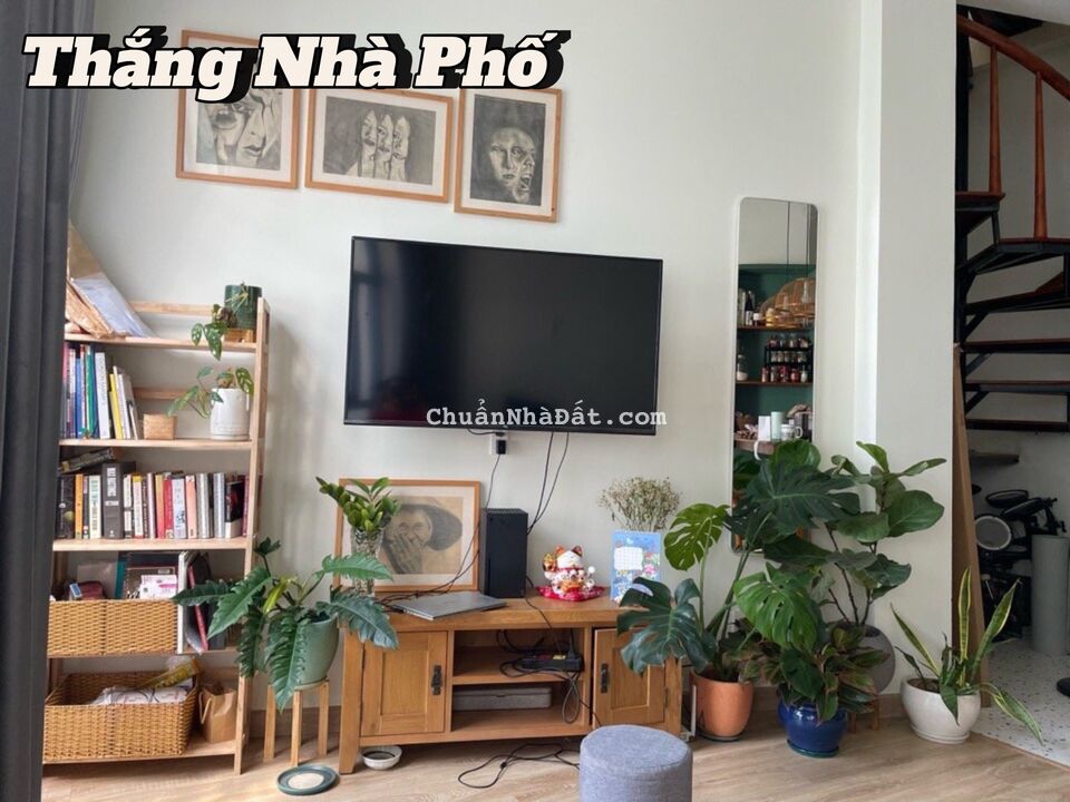 NHÀ ĐẸP ĐƯỜNG ĐẶNG VĂN BI, BÌNH THỌ THỦ ĐỨC XE HƠI ĐỖ CỬA 2 TẦNG CHỈ NHỈNH 4 TỶ