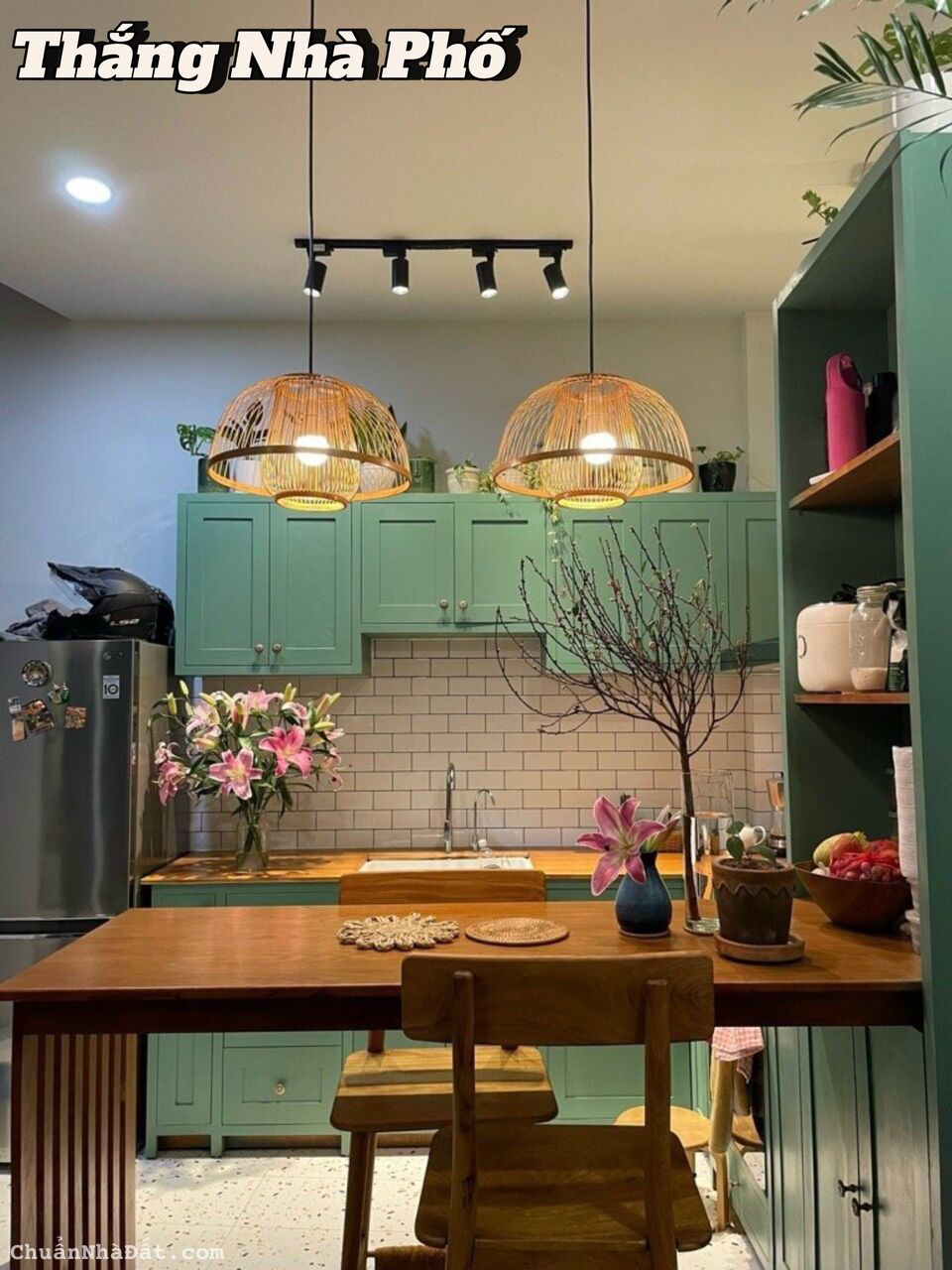 NHÀ ĐẸP ĐƯỜNG ĐẶNG VĂN BI, BÌNH THỌ THỦ ĐỨC XE HƠI ĐỖ CỬA 2 TẦNG CHỈ NHỈNH 4 TỶ