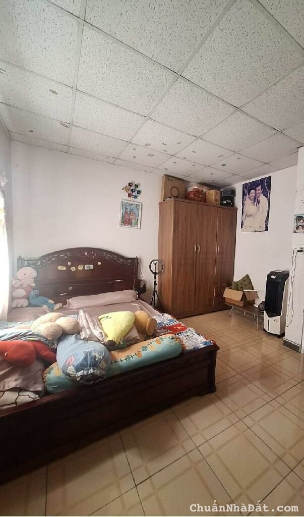 TỔNG GIẢM 1.100 TỶ ĐÃ ĐẾN HỒI KẾT, NHÀ MẶT TIỀN, ĐẶNG VĂN VĂN BI 2 TẦNG 85M2 CHỈ 6TỶ XÍU