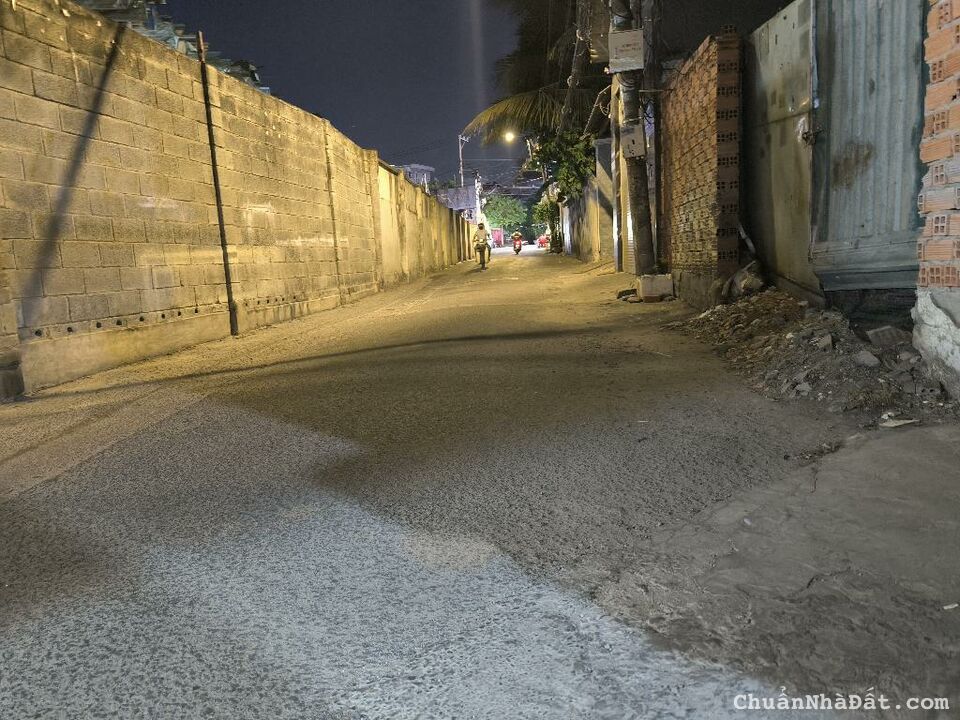 TỔNG GIẢM 1.100 TỶ ĐÃ ĐẾN HỒI KẾT, NHÀ MẶT TIỀN, ĐẶNG VĂN VĂN BI 2 TẦNG 85M2 CHỈ 6TỶ XÍU