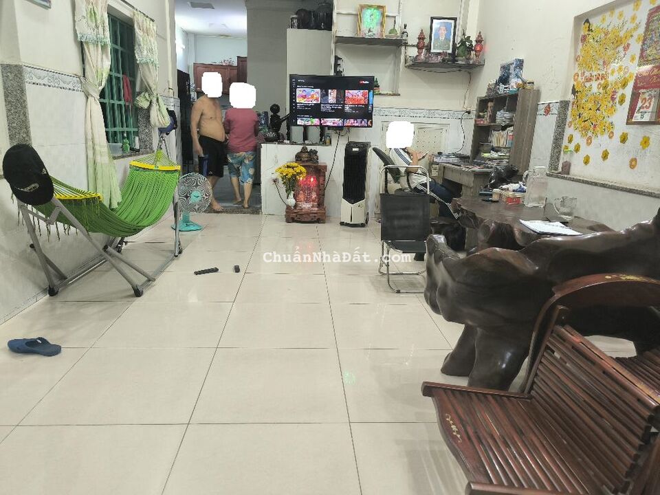 TỔNG GIẢM 1.100 TỶ ĐÃ ĐẾN HỒI KẾT, NHÀ MẶT TIỀN, ĐẶNG VĂN VĂN BI 2 TẦNG 85M2 CHỈ 6TỶ XÍU