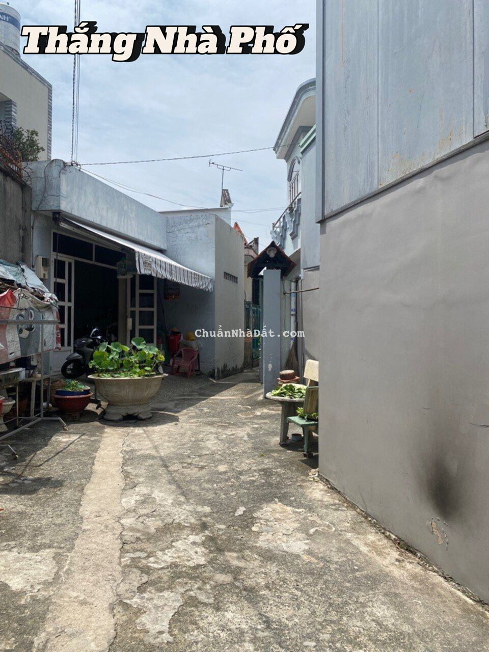 CHỦ GIẢM MẠNH TAY NHÀ ĐƯỜNG CHƯƠNG DƯƠNG, LINH CHIỂU 42M2 CHỈ NHỈNH 2 TỶ XÍU.