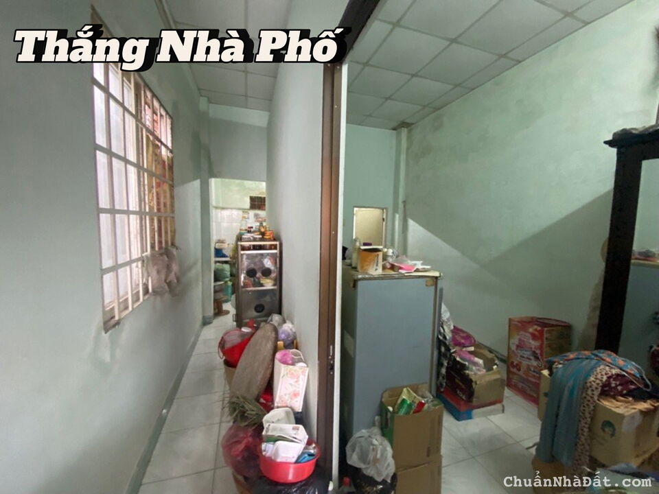 CHỦ GIẢM MẠNH TAY NHÀ ĐƯỜNG CHƯƠNG DƯƠNG, LINH CHIỂU 42M2 CHỈ NHỈNH 2 TỶ XÍU.