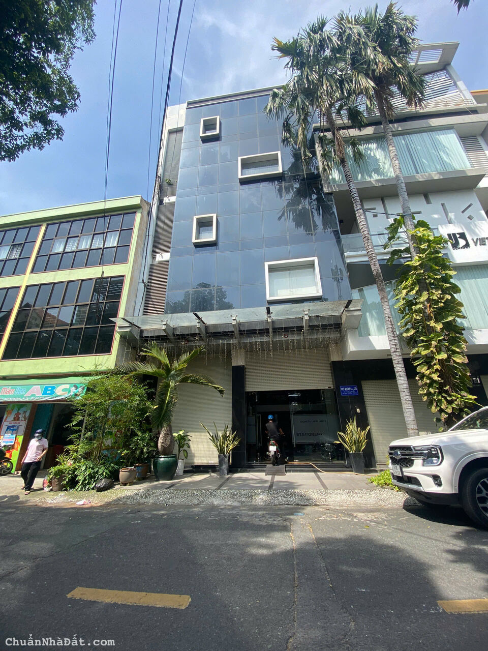 Bán nhà mặt tiền Trương Vĩnh Ký Quận Tân Phú, DT 8x16m Kc 5 Tầng, giá 23 tỷ còn TL Bán nhà mặt tiền Trương Vĩnh Ký Quận Tân Phú, DT 8x16m Kc 5 Tầng, giá 23 tỷ còn TL